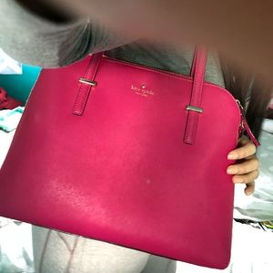 Kate Spade Maise used shoulder bag